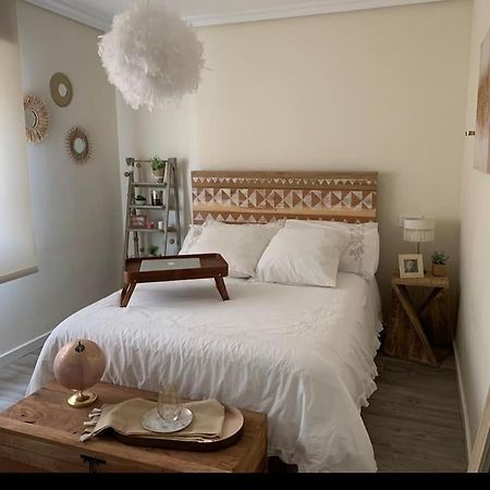 Precioso Apartamento En El Centro De Бенидорм Екстериор снимка
