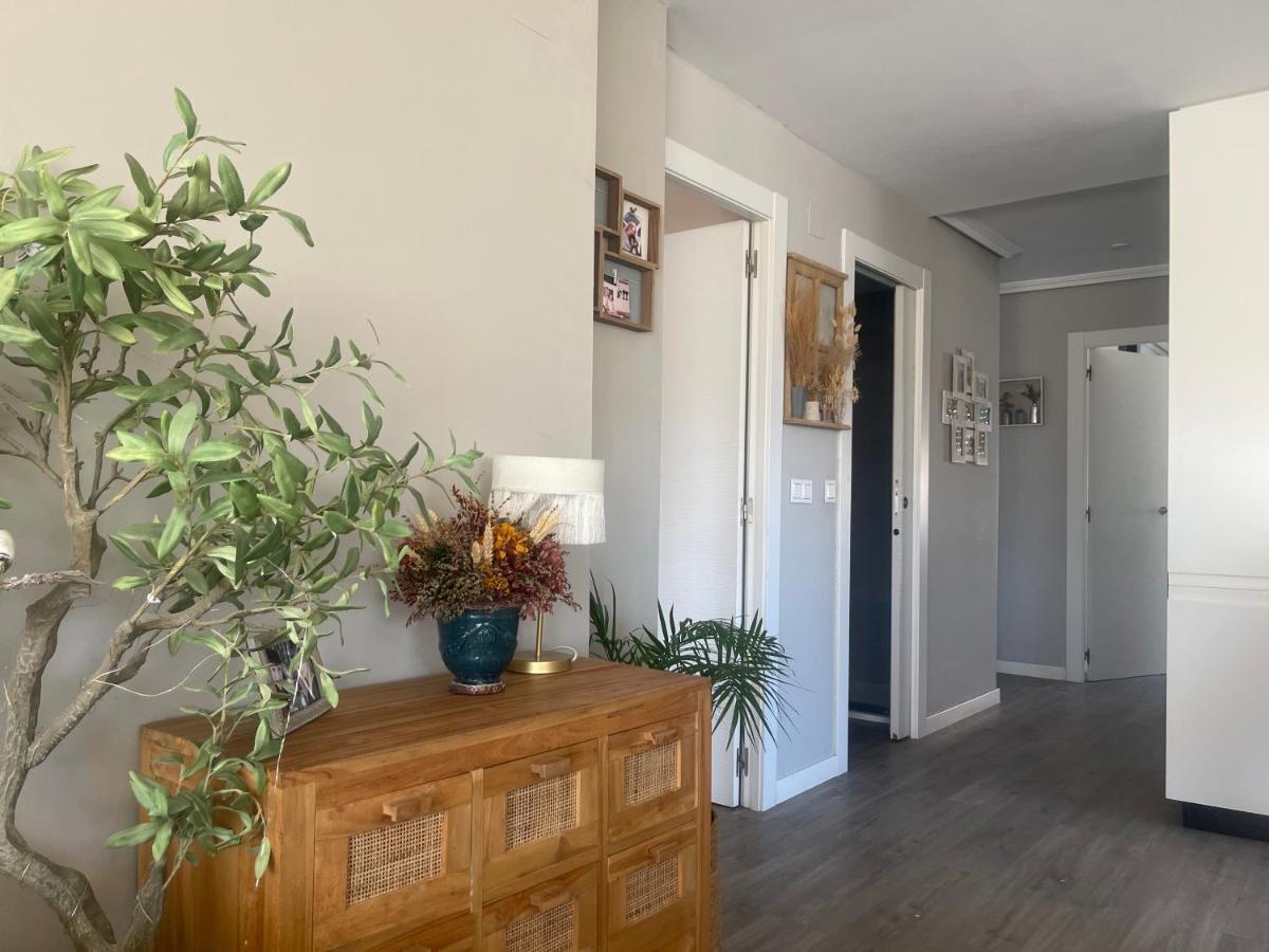 Precioso Apartamento En El Centro De Бенидорм Екстериор снимка