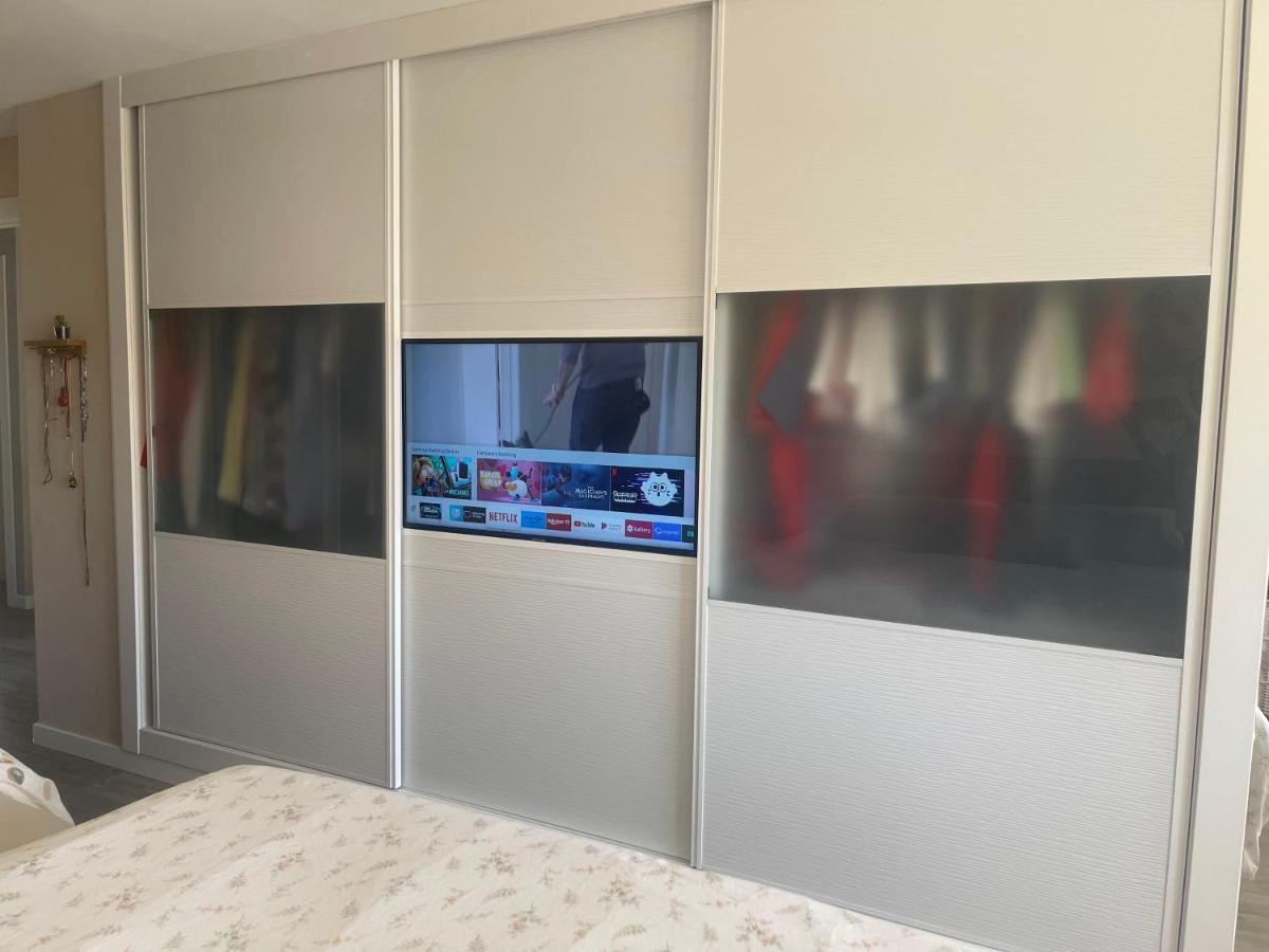 Precioso Apartamento En El Centro De Бенидорм Екстериор снимка